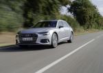 Audi A6 40 TDI S-Line Avant 2018 года (WW)